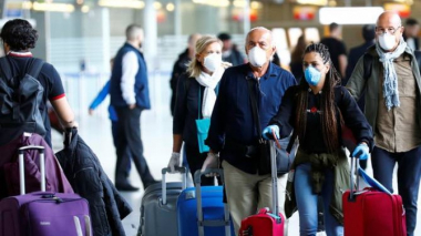 Կիպրոսը երկրների համար գունավոր կոդավորում Է սահմանել՝ ըստ նրանցում COVID-19-ի տարածման արագության