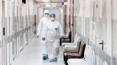 Ռուսաստանում մեկ օրում կորոնավիրուսով վարակման 13 447 դեպք են հայտնաբերել