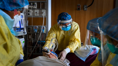 Նորվեգիայում կորոնավիրուսի նոր շտամ է հայտնաբերվել