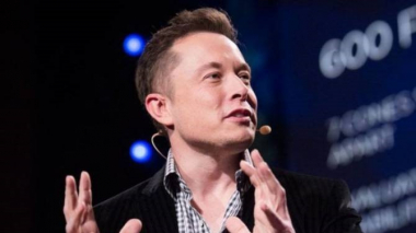 Իլոն Մասքը կրկին գլխավորել Է աշխարհի ամենահարուստ մարդկանց ցուցակը