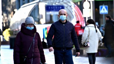 Հայաստանում հաստատվել է կորոնավիրուսի 191 նոր դեպք, առողջացել է 213 քաղաքացի