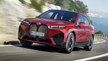 BMW-ն 430 հազար ավտոմեքենա Է հետ կանչում Գերմանիայում. Focus