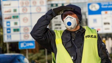 Լեհաստանը Covid-19-ի պատճառով Սլովակիայի և Չեխիայի հետ սահմաններին կարող է սահմանափակումներ կիրառել