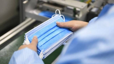 Համավարակը՝ որպես հնարավորություն. հայ տնտեսավարողները պաշտպանիչ միջոցներ են արտահանում