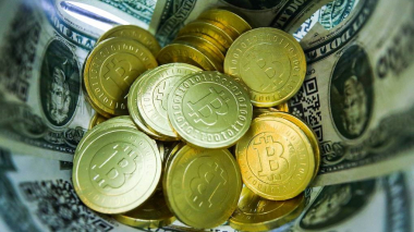 Բիտքոինի արժեքն առաջին անգամ գերազանցել է 58 հազար դոլարը