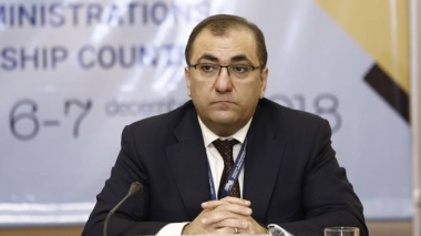 Արա Սաղաթելյանը կալանավորվել է