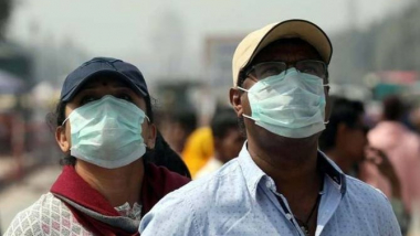 Հնդկաստանում կորոնավիրուսով վարակվածների թիվը գերազանցել Է 11 միլիոնը