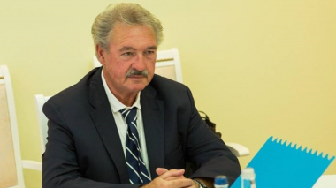 Լյուքսեմբուրգի ԱԳՆ ղեկավարը ներկայացրել է Ռուսաստանի դեմ ԵՄ նոր պատժամիջոցները
