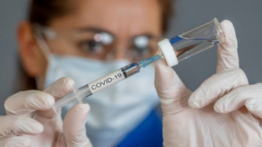 Գրեթե 3 մլն իսրայելցիներ արդեն ստացել են COVID-19-ի դեմ պատվաստանյութի երկու չափաբաժինները