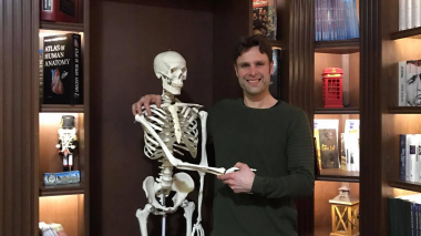 Խայսը Հայաստանում է