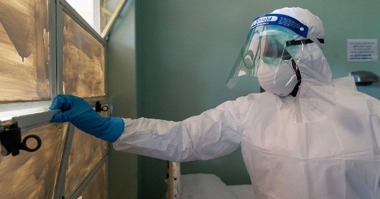 Ֆիլիպինների մայրաքաղաքում սահմանափակումները կպահպանվեն մինչև զանգվածային պատվաստումները