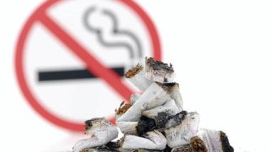 «Հայաստանի Հանրապետություն» օրաթերթ. Մշակվել է ծխելու դեմ պայքարի 2021-2025 թթ. ռազմավարությունը