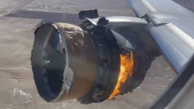 ԱՄՆ-ի իշխանությունները հայտնել են Boeing 777-ի հետ կապված միջադեպի հնարավոր պատճառը