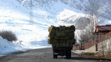 ՀՀ տարածքում կան փակ ավտոճանապարհներ