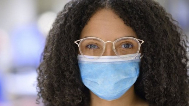 Ակնոց կրող մարդիկ կորոնավիրուսից ավելի լավ են պաշտպանված. հետազոտություն