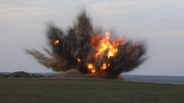 Զենք-զինամթերքի վնասազերծում է նախատեսվում Մարտակերտի, Ճանկաթաղ, Մոխրաթաղ և Մաղավուզ համայնքների մոտ