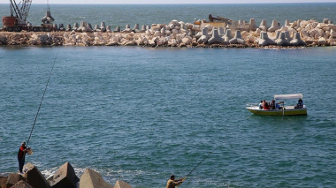 Եգիպտոսում ձկնորսական նավերի խորտակման հետևանքով մեկ ընտանիքի 7 անդամ է զոհվել