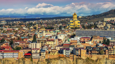 Վրաստանում արձանագրվել է կորոնավիրուսի 493 նոր դեպք