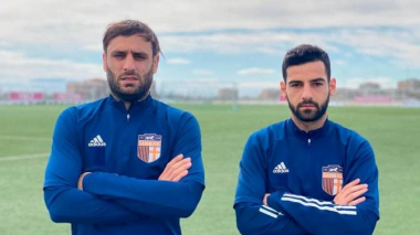 «Շիրակ»-ը երկու նոր պաշտպան ունի