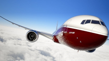 Մեծ Բրիտանիան փակել է երկինքը որոշ Boeing-ների համար