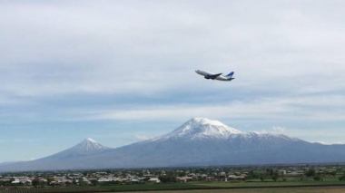 Քաղավիացիայի կոմիտեն արձագանքել է հայկական գրանցմամբ ինքնաթիռի առևանգման մասին լուրերին