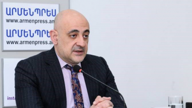 Զինծառայողների հիմնադրամը նվիրաբերությունների 80 տոկոսը ստացել է արցախյան վերջին պատերազմից հետո