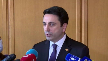 Ընդդիմությունը շատ լավ գիտի՝ ընտրությունների պարագայում իշխող ուժը հաղթանակ կտանի. Ալեն Սիմոնյան