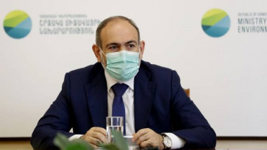 Ժամանակակից քաղաքակրթության համաձայնությունն այն է, որ բնական պաշարների խելամիտ օգտագործումն անխուսափելի է. Փաշինյան