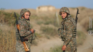 «Զինծառայողների ապահովագրության հիմնադրամը» նոր ծրագիր է սկսում