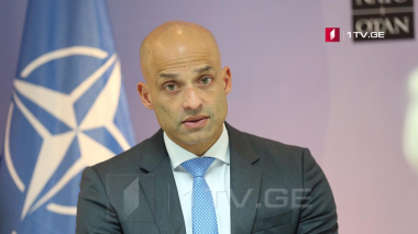 Ընդդիմադիր կուսակցության ղեկավարի կալանավորումը խոր վրդովմունք է առաջացնում. Ջեյմս Ապատուրայ