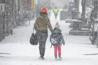 Ինչ եղանակ է սպասվում առաջիկա օրերին