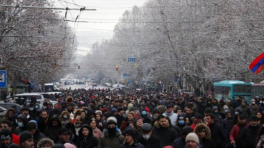 Անհետ կորածների հարազատները պահանջում են դադարեցնել բողոքի ակցիաները