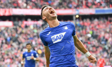 «Հոֆենհայմ»-«Մյոլդե». Սարգիս Ադամյանը պահեստայինների թվում է