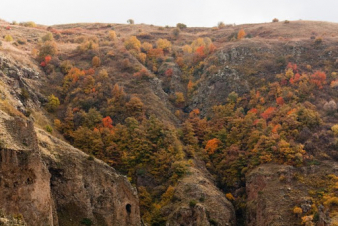 Ոստիկանությունը հայտնում է «Խոսրովի արգելոց» ՊՈԱԿ-ում չարաշահումների բացահայտման մասին