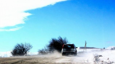 ՀՀ տարածքում կան փակ և դժվարանցանելի ավտոճանապարհներ