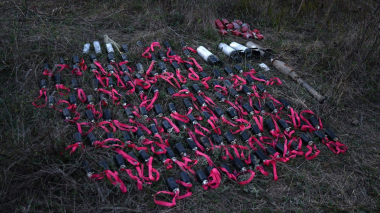 Արցախի մի քանի համայնքներում այսօր ևս կիրականացվեն չպայթած զենք-զինամթերքի ոչնչացման աշխատանքներ