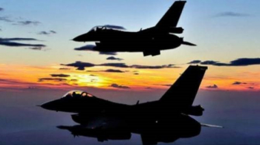 Մի քանի մարդ Է զոհվել Սիրիային ԱՄՆ-ի հասցրած հարվածի արդյունքում. Washington Post