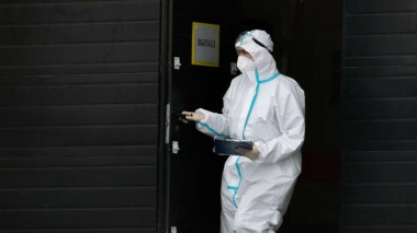 Մոսկվայում գնահատել են կորոնավիրուսի «բրիտանական» հիմնամանրԷի դեմ պայքարում պատրաստ լինելը