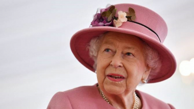 Եղիսաբեթ Երկրորդը պատմել Է, որ անցավ Է տարել COVID-ի դեմ պատվաստումը