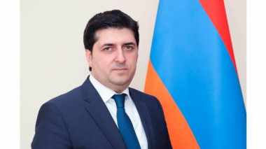 Հովհաննես Վիրաբյանը նշանակվել է Արգենտինայում ՀՀ դեսպան
