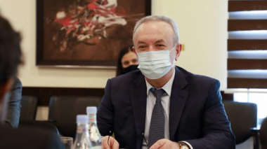 Բժշկության և տնտեսագիտության ոլորտներում ունենք համագործակցության փորձ. ԿԳՄՍ նախարարն ընդունել է Շրի Լանկայի դեսպանին