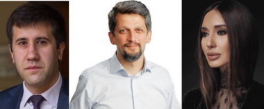 Ընդդիմադիրները հալածում են Կարո Փալյանին