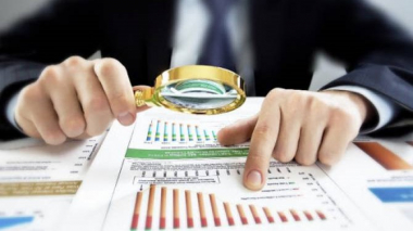 Ֆինանսիստների «սեւ ցուցակը» 2020 թվականին կրճատվել Է 4,3 տոկոսով