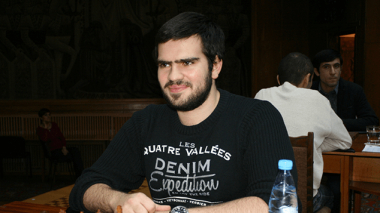 Հովհաննես Գաբուզյանն ամրապնդում է առաջատարի դիրքը