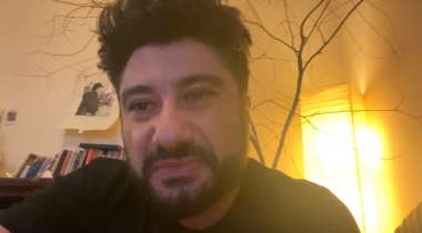 Մերժելու եմ ձեզ մինչև կյանքիս վերջ. Հովհաննես Ազոյանը՝ Բաղրամյան պողոտայում հավաքվածներին (տեսանյութ)