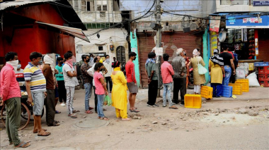 Սկանդալ Հնդկաստանում. մարդկանց վրա պատվաստանյութի անվան տակ հայրենական դեղամիջոց են փորձարկել