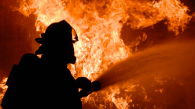 Հրդեհ Գեղարքունիքի մարզում