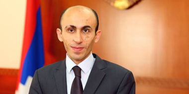 Արցախը չի կարող լինել Ադրբեջանի մաս. Արտակ Բեգլարյան