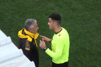 Լոռին պահանջում է Ալաշկերտին տեխնիկական պարտություն տալ․ վանաձորյան թիմը ներկայացրել է պատճառը