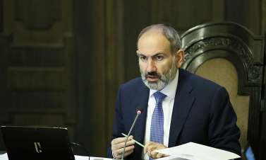 Սահմանված կարգով ԳՇ պետին պաշտոնանկ անելու միջնորդությունը կրկին ուղարկում եմ Հանրապետության նախագահին. ՀՀ վարչապետ